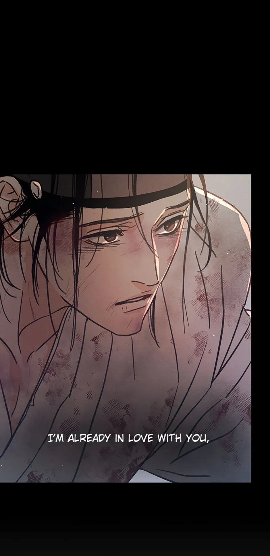 Under the Plum Blossom Tree Chapter 39 page 45