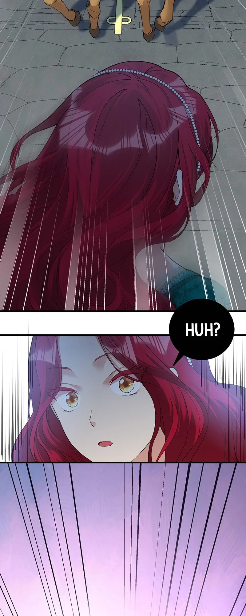 Even though I become a side character, I’m being adored by an overprotective duke Chapter 38 page 36