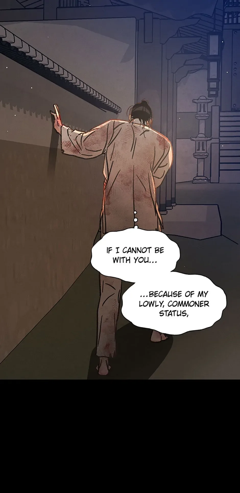 Under the Plum Blossom Tree Chapter 39 page 48
