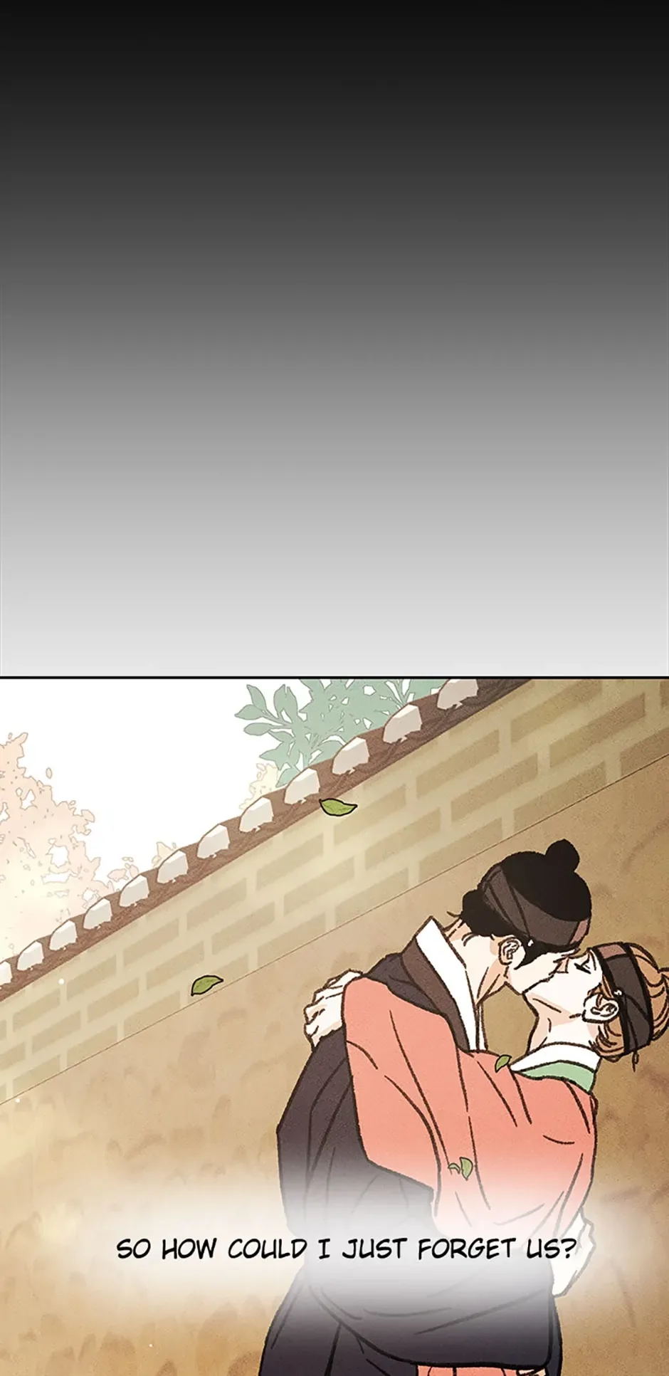 Under the Plum Blossom Tree Chapter 39 page 46