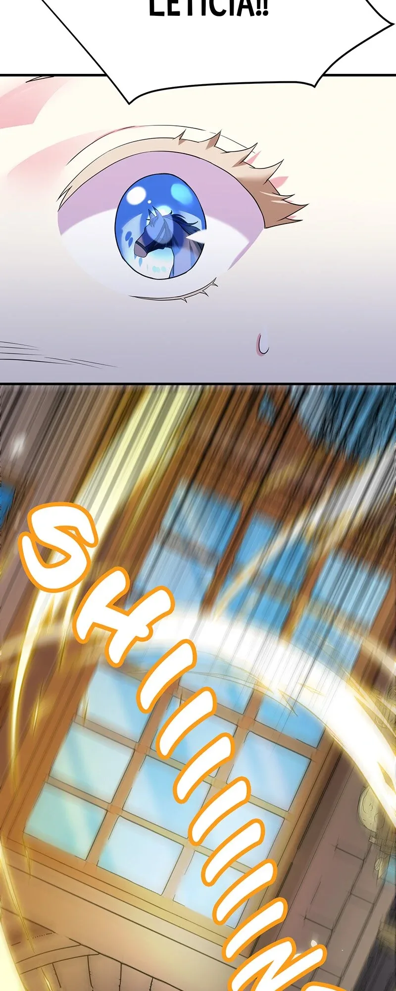 Even though I become a side character, I’m being adored by an overprotective duke Chapter 38 page 41