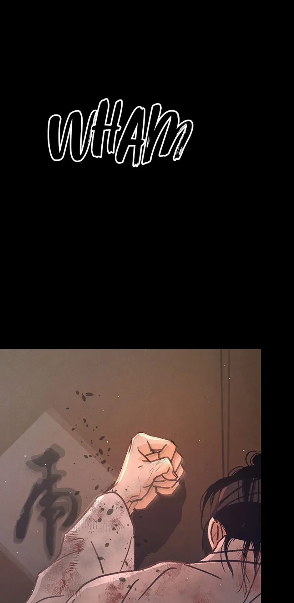 Under the Plum Blossom Tree Chapter 39 page 52