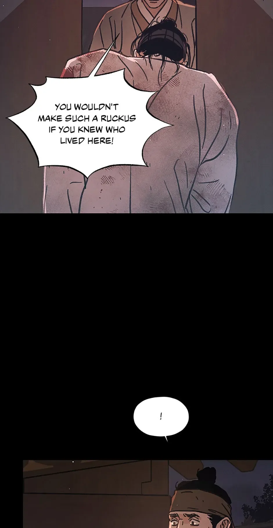 Under the Plum Blossom Tree Chapter 39 page 56