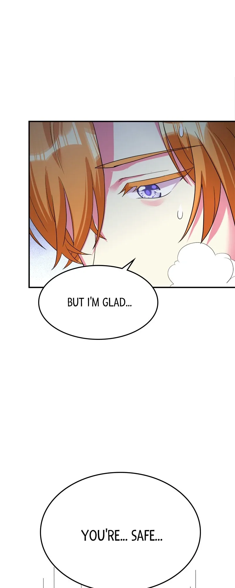 Even though I become a side character, I’m being adored by an overprotective duke Chapter 38 page 54