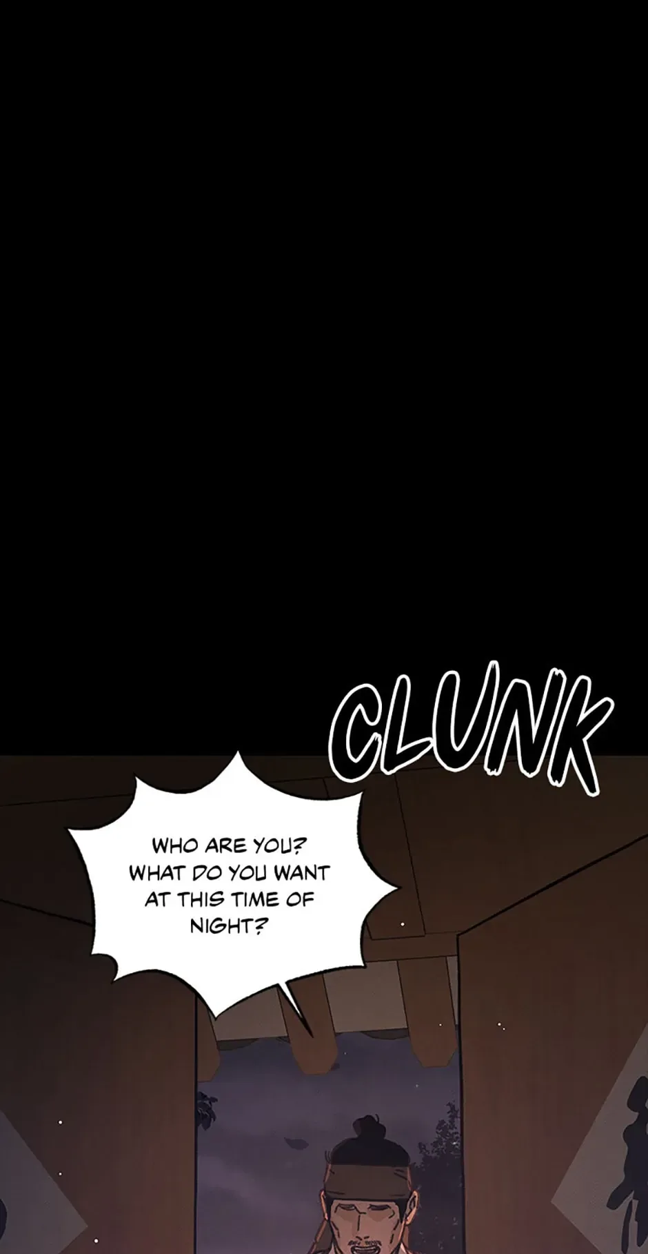 Under the Plum Blossom Tree Chapter 39 page 55