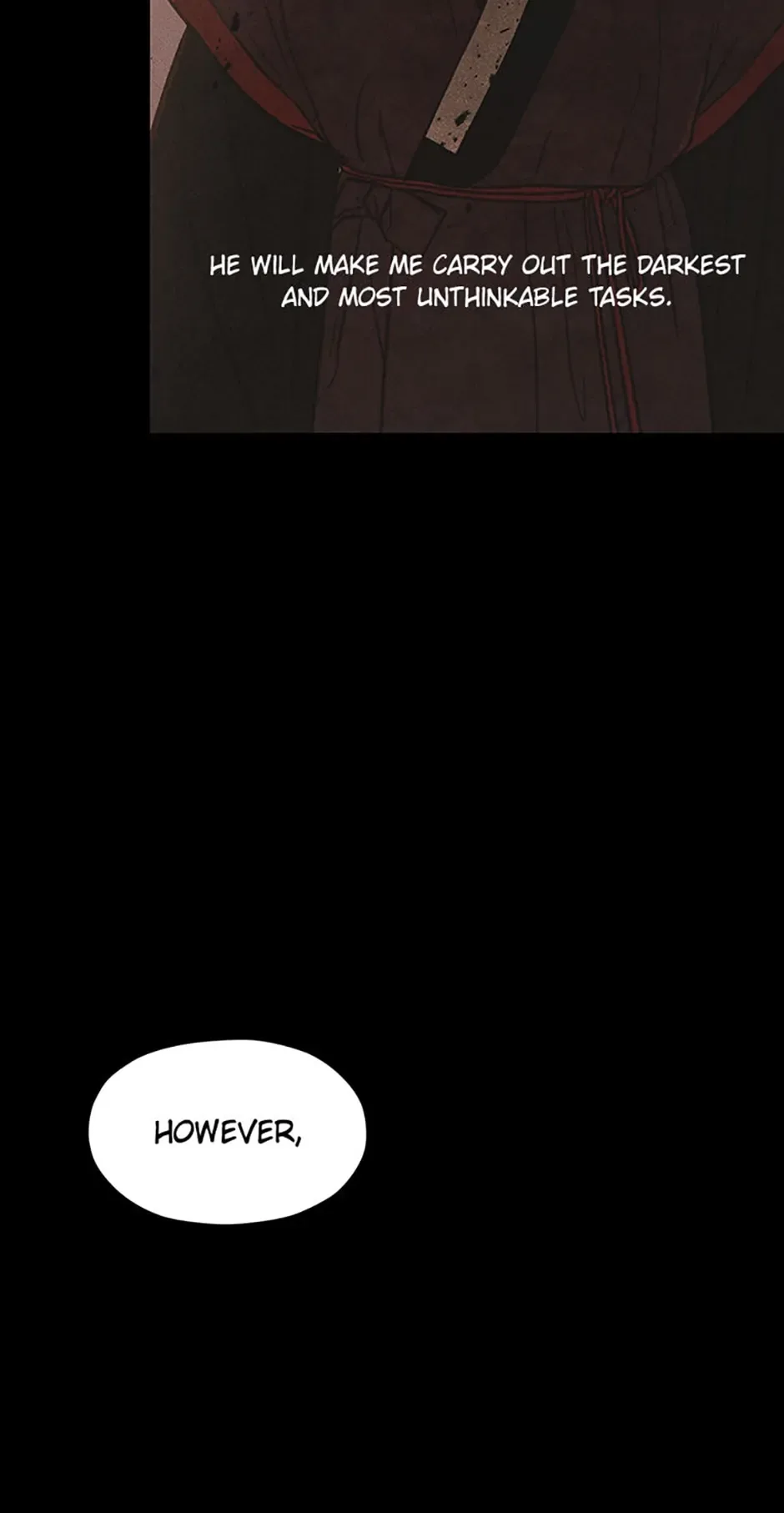 Under the Plum Blossom Tree Chapter 39 page 62