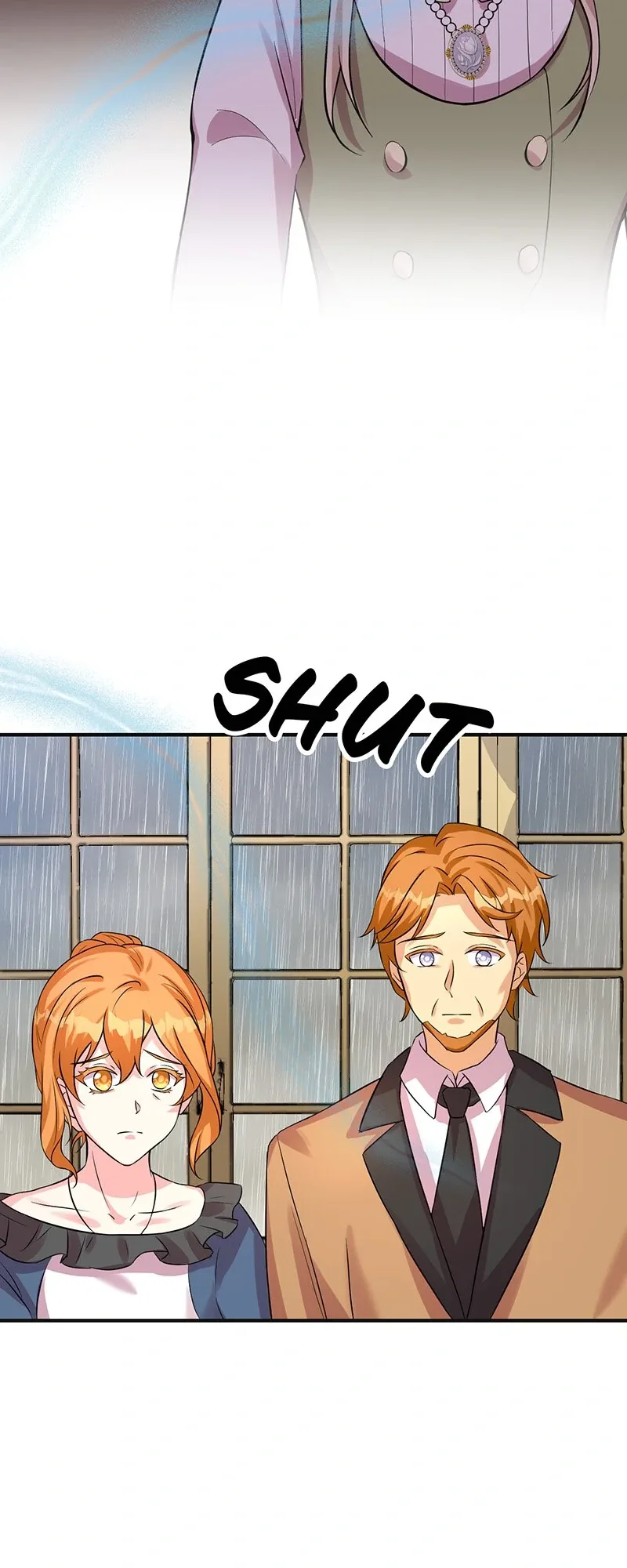 Even though I become a side character, I’m being adored by an overprotective duke Chapter 38 page 72