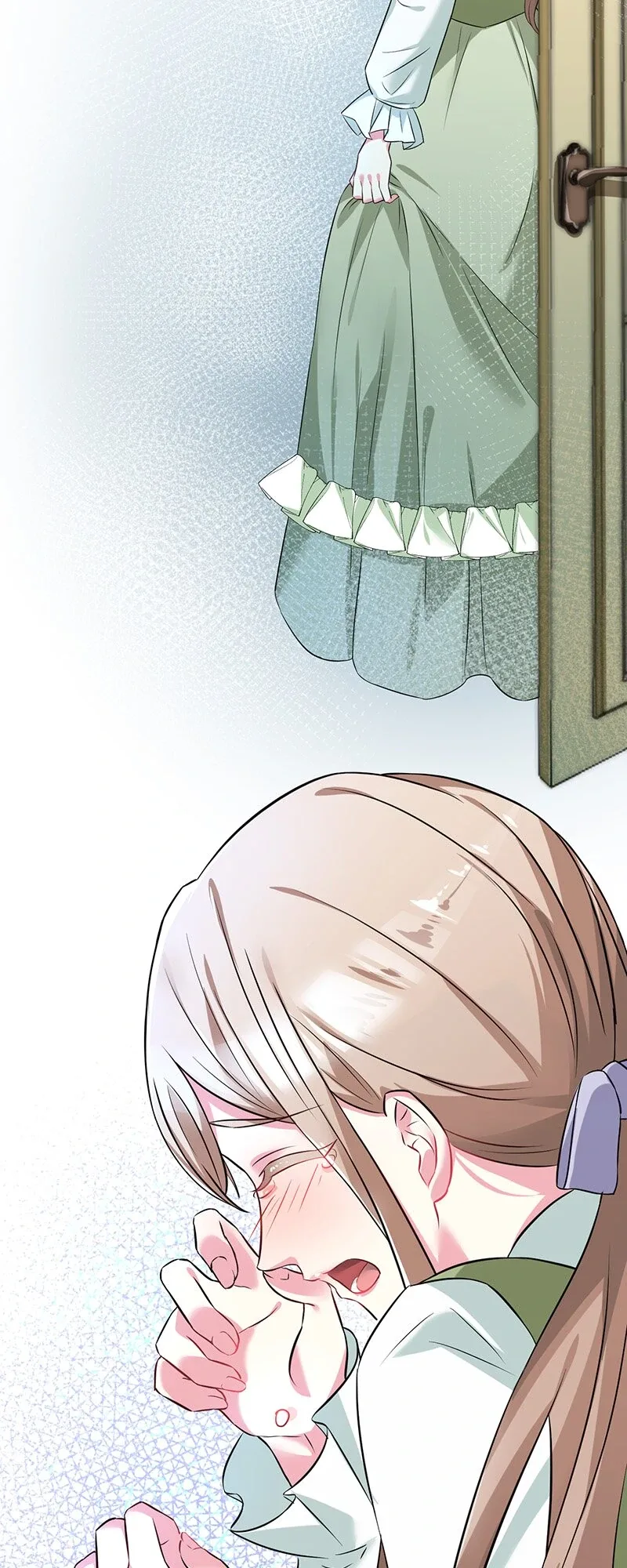 Even though I become a side character, I’m being adored by an overprotective duke Chapter 38 page 75