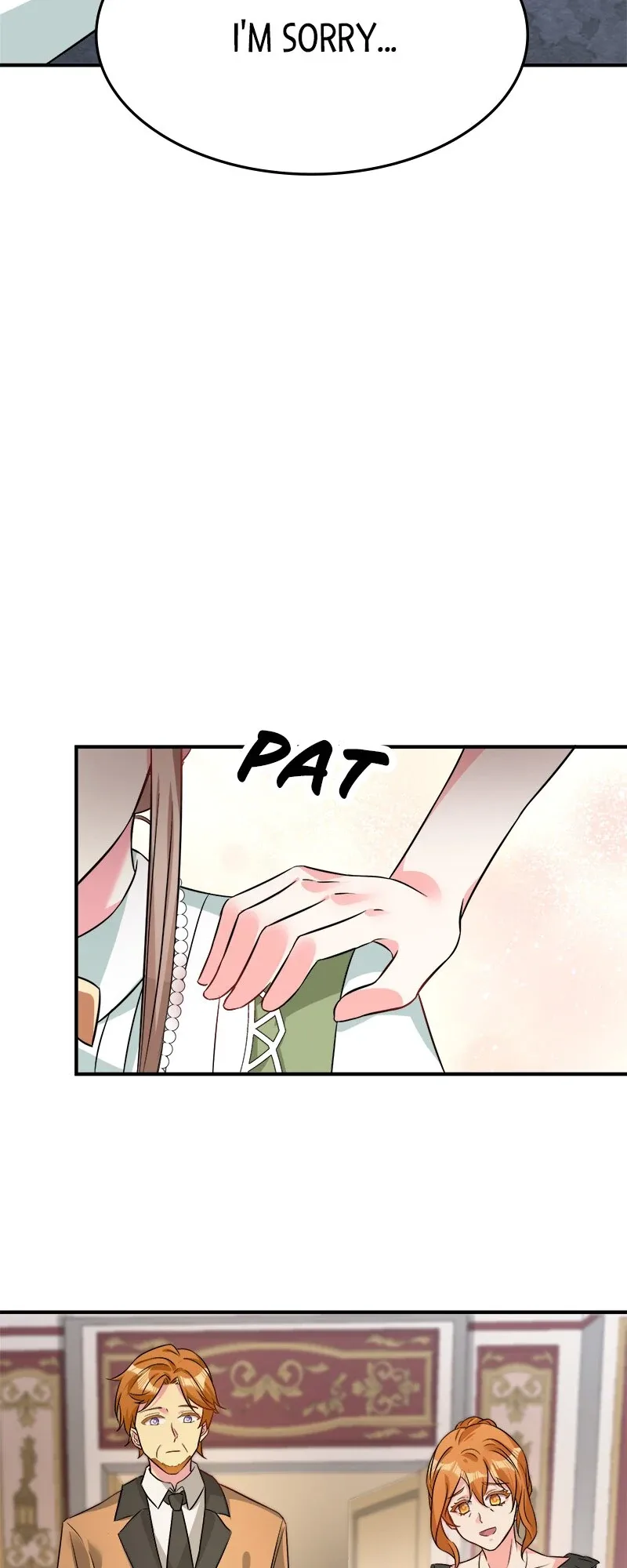 Even though I become a side character, I’m being adored by an overprotective duke Chapter 38 page 67