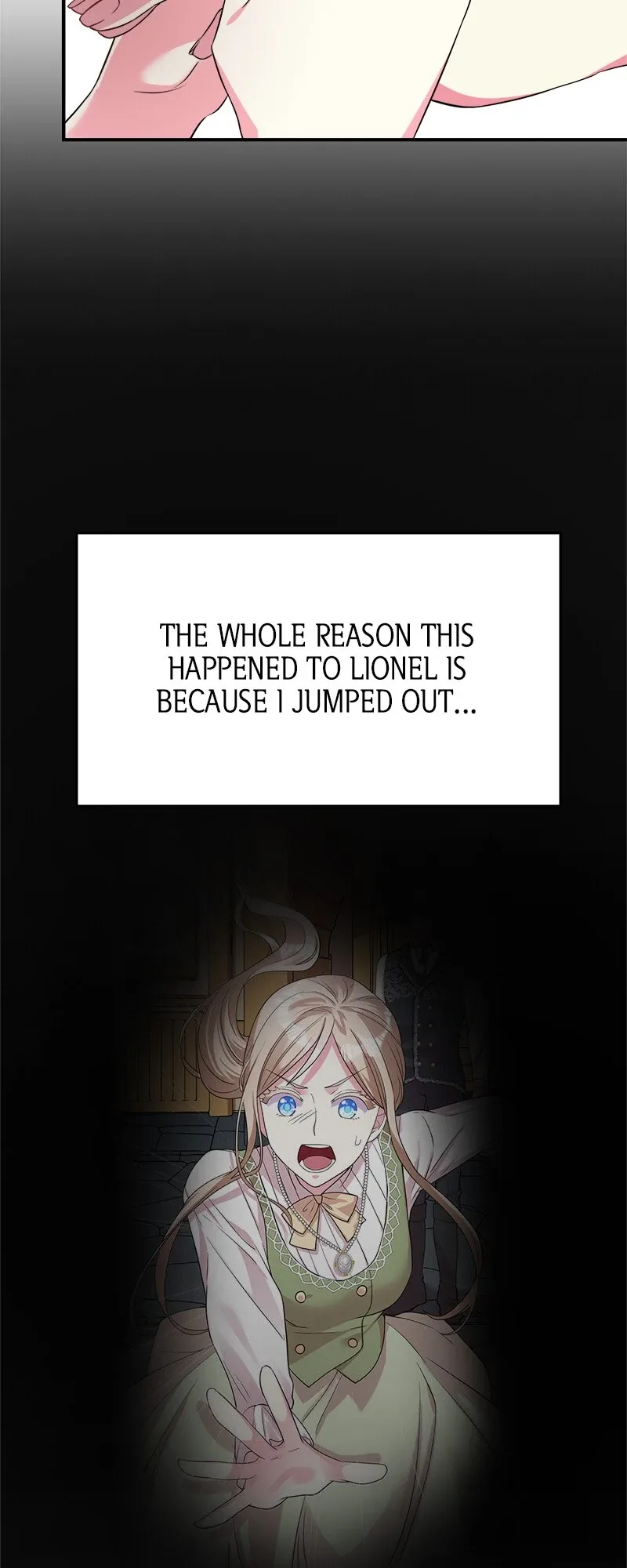 Even though I become a side character, I’m being adored by an overprotective duke Chapter 38 page 65