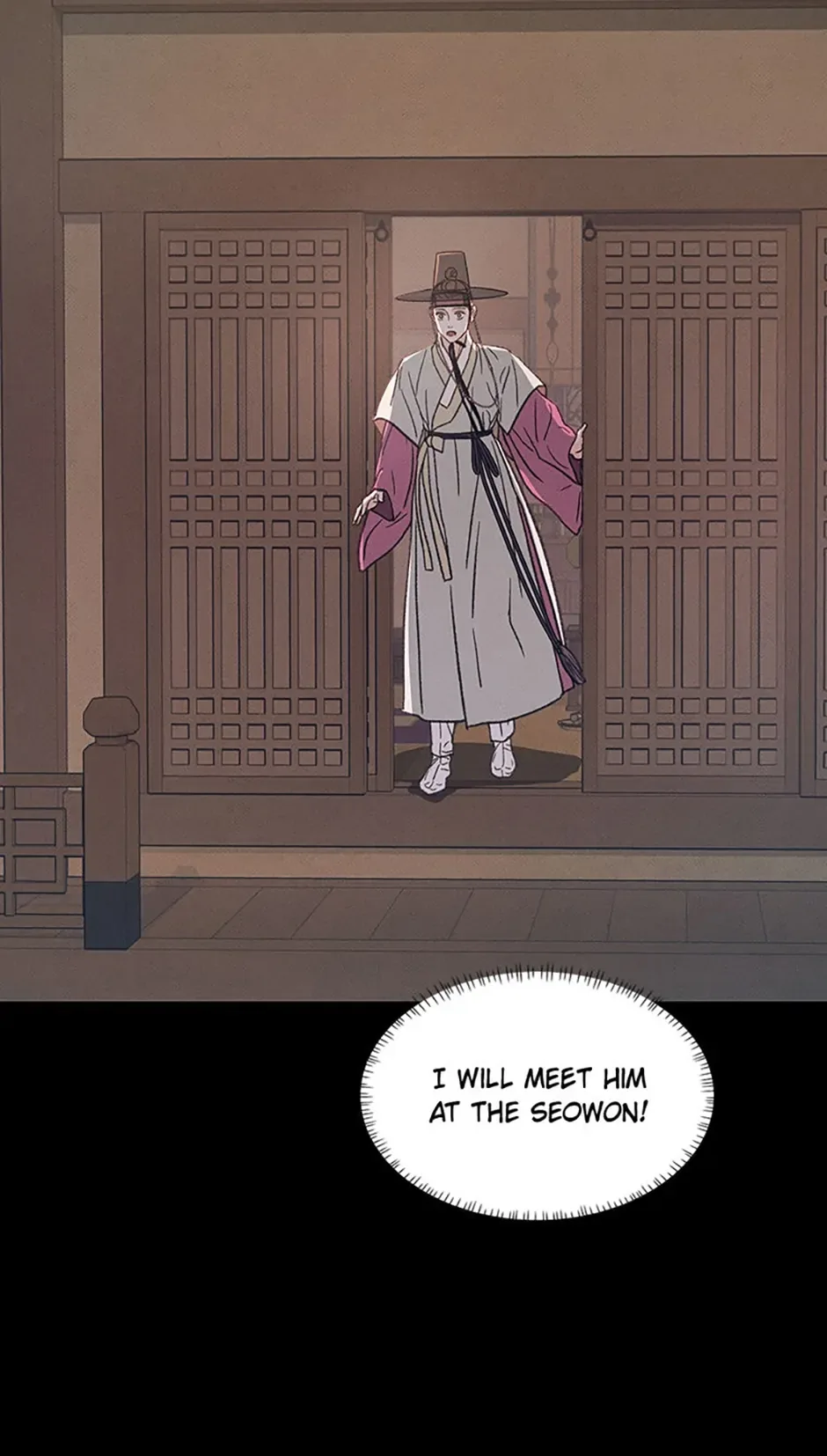 Under the Plum Blossom Tree Chapter 39 page 69