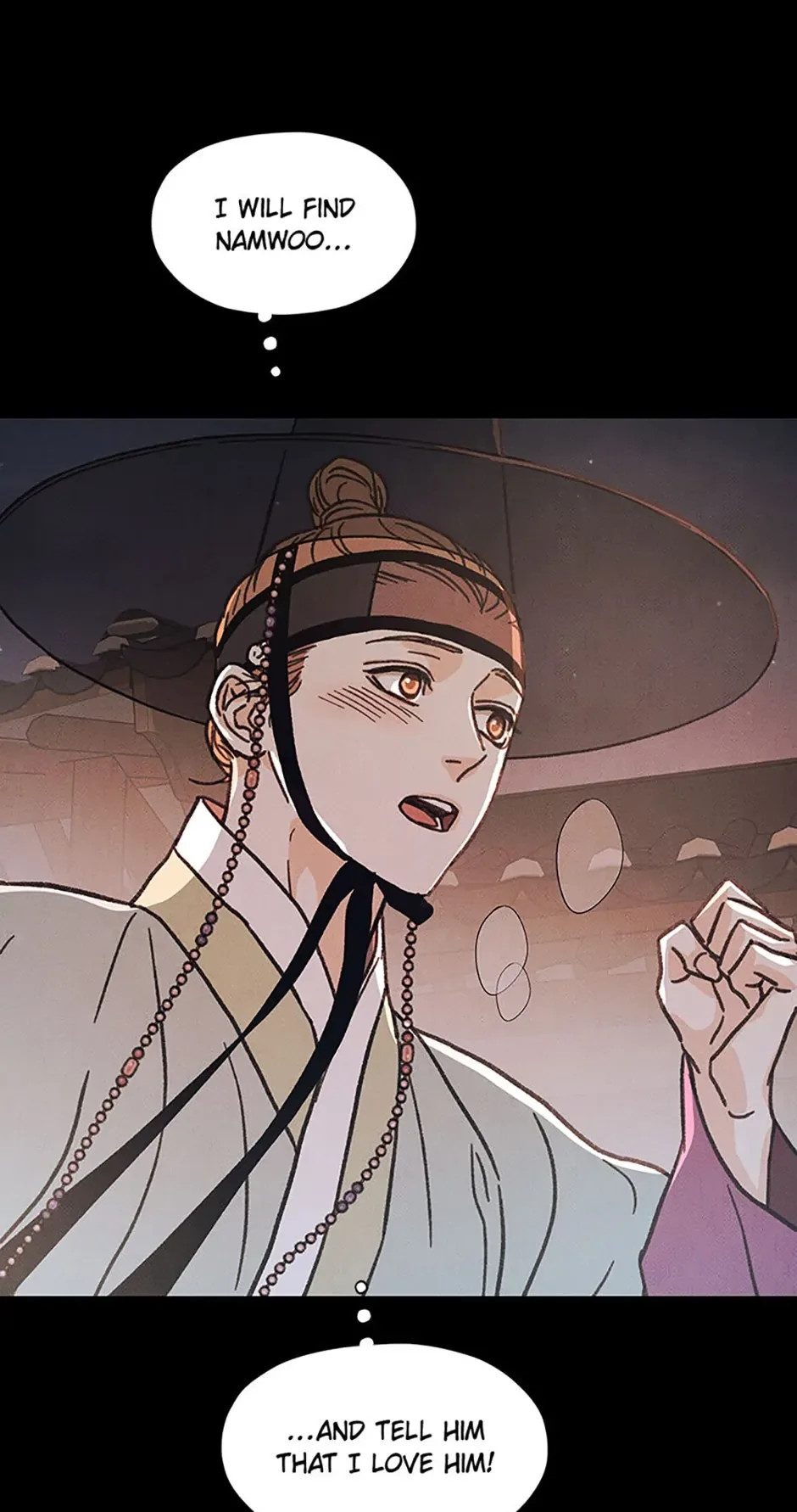 Under the Plum Blossom Tree Chapter 39 page 70