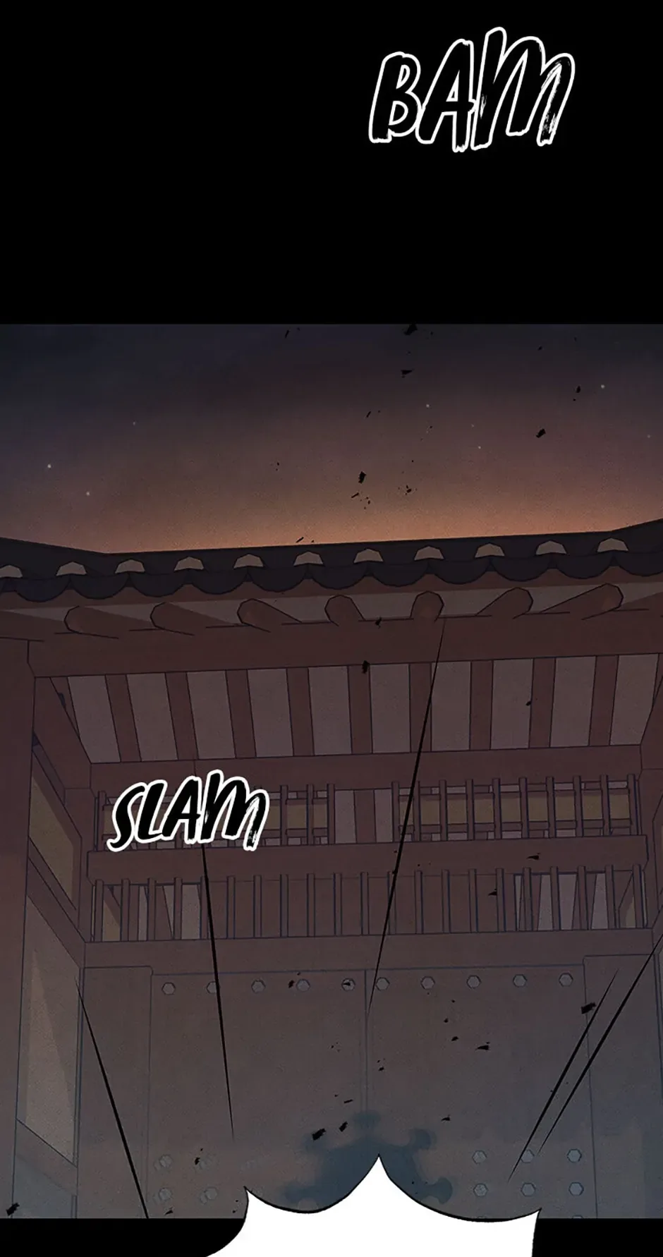 Under the Plum Blossom Tree Chapter 39 page 72