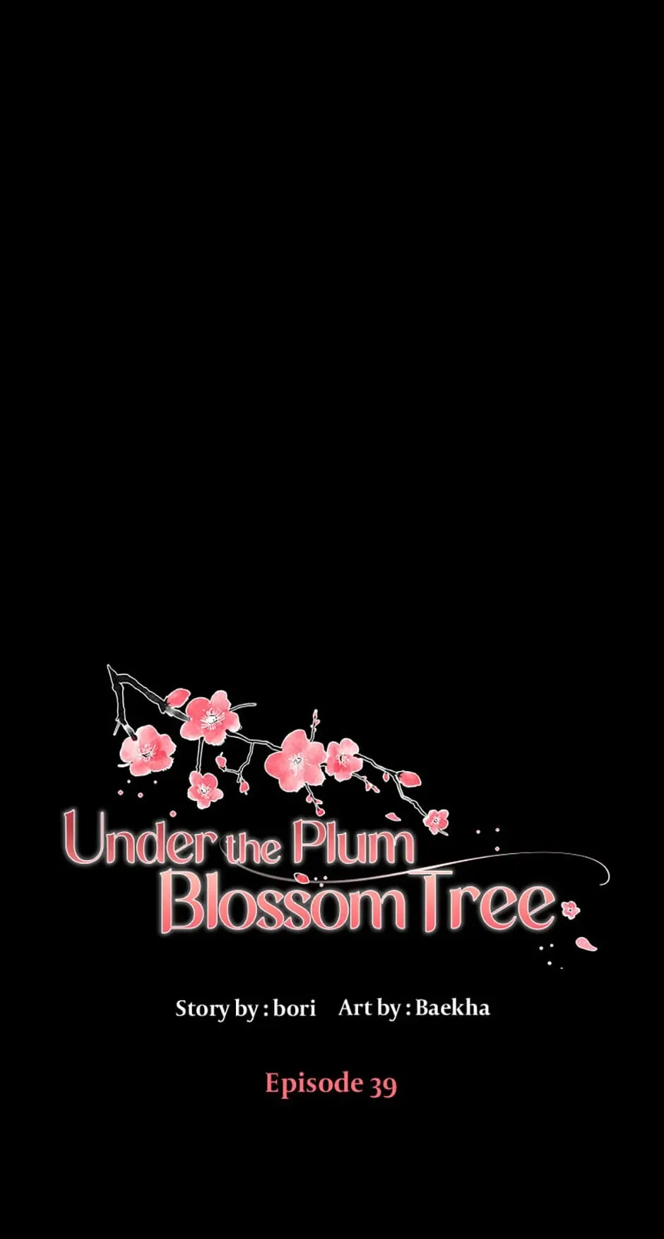 Under the Plum Blossom Tree Chapter 39 page 80