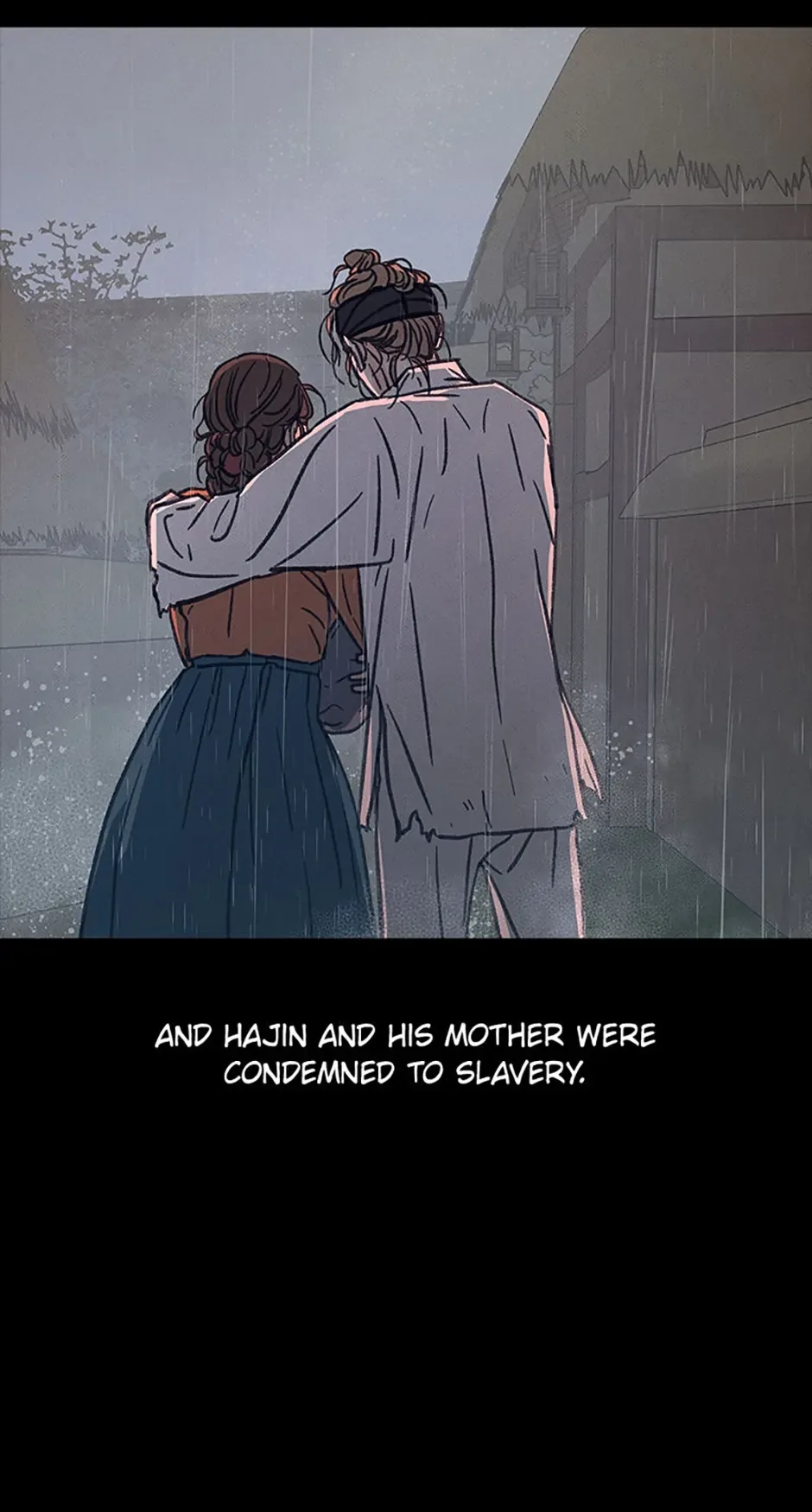 Under the Plum Blossom Tree Chapter 39 page 84