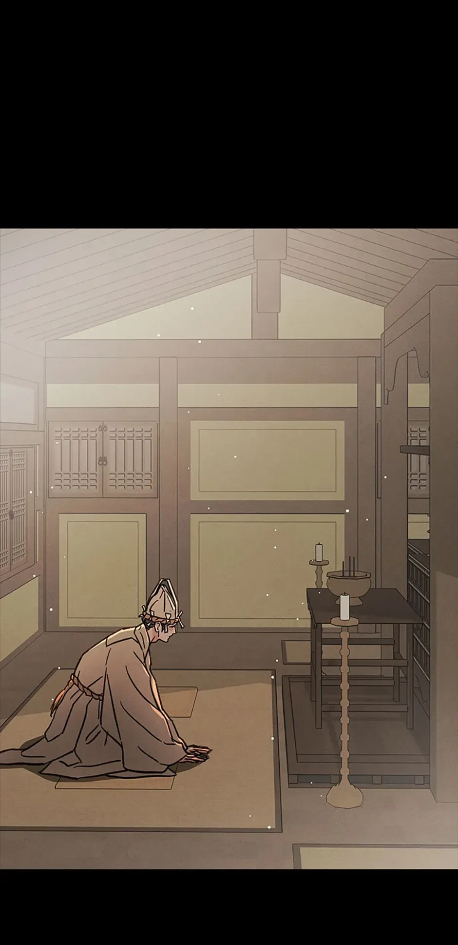 Under the Plum Blossom Tree Chapter 39 page 95