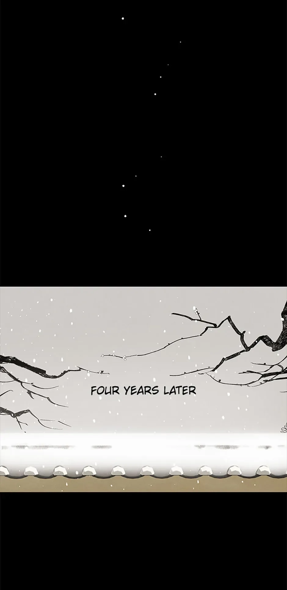 Under the Plum Blossom Tree Chapter 39 page 93