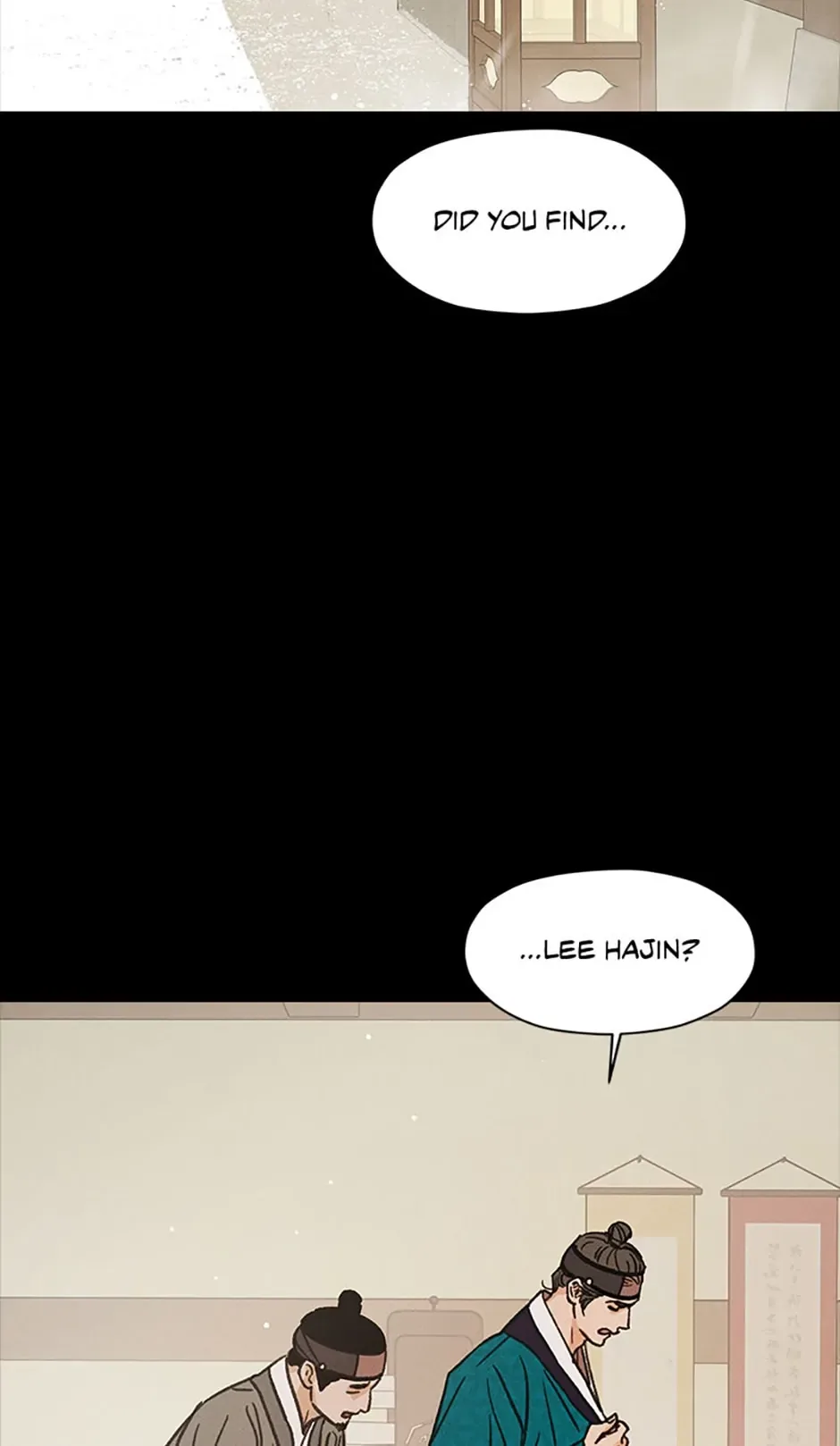 Under the Plum Blossom Tree Chapter 39 page 102