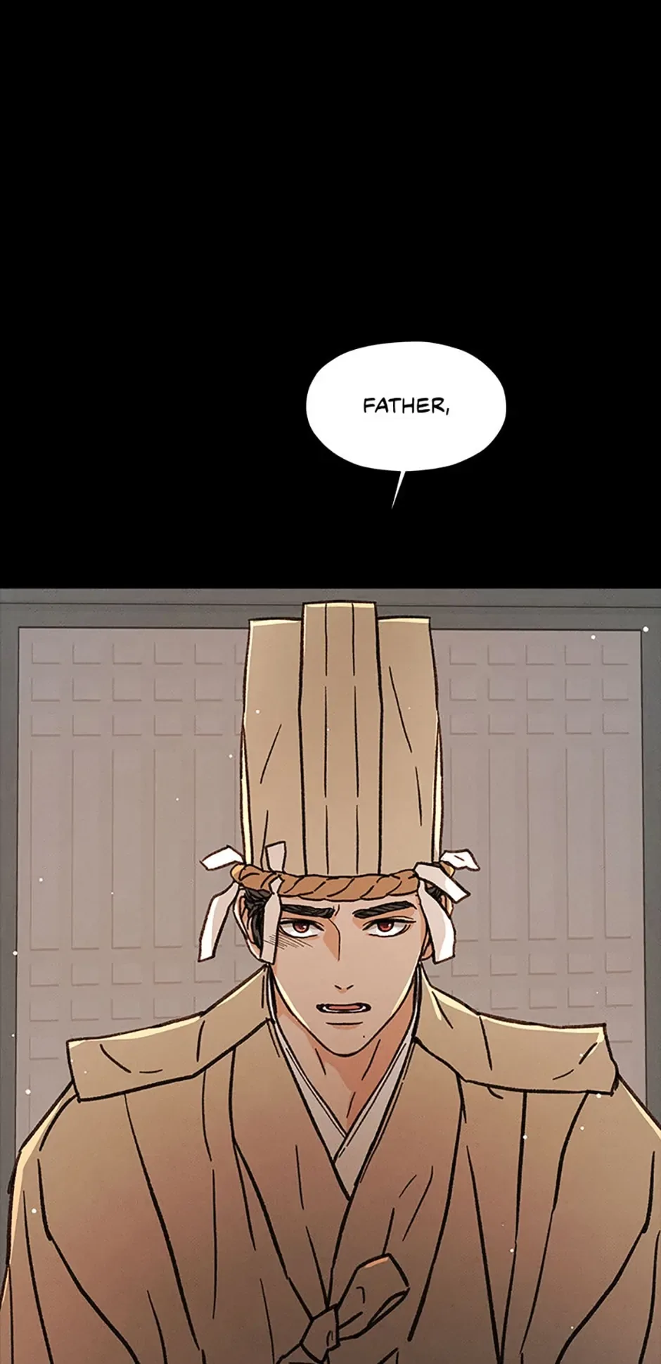Under the Plum Blossom Tree Chapter 39 page 96