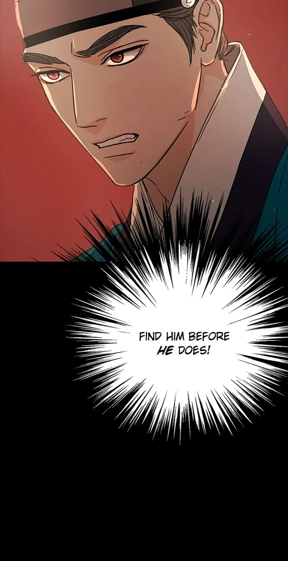 Under the Plum Blossom Tree Chapter 39 page 106