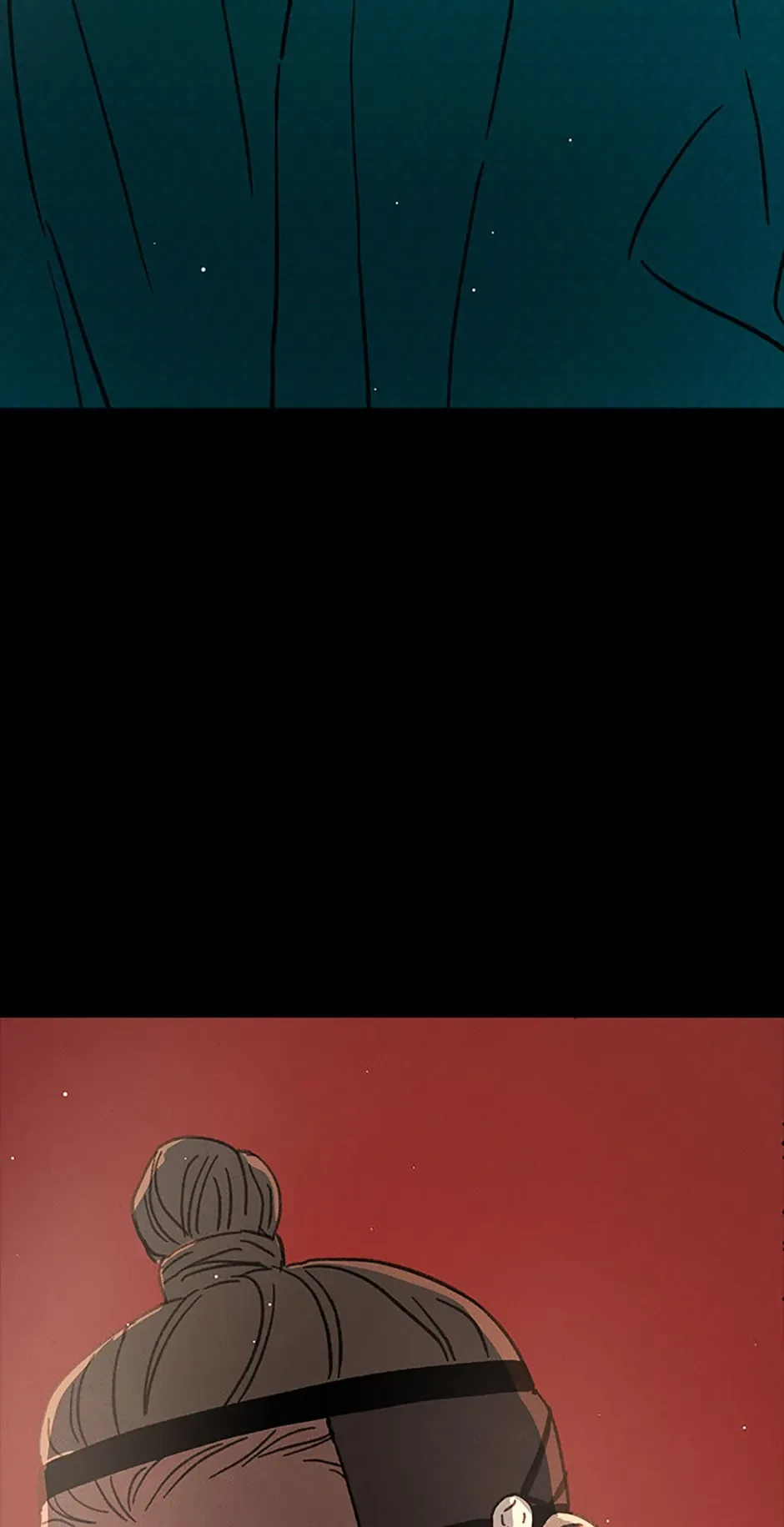 Under the Plum Blossom Tree Chapter 39 page 105
