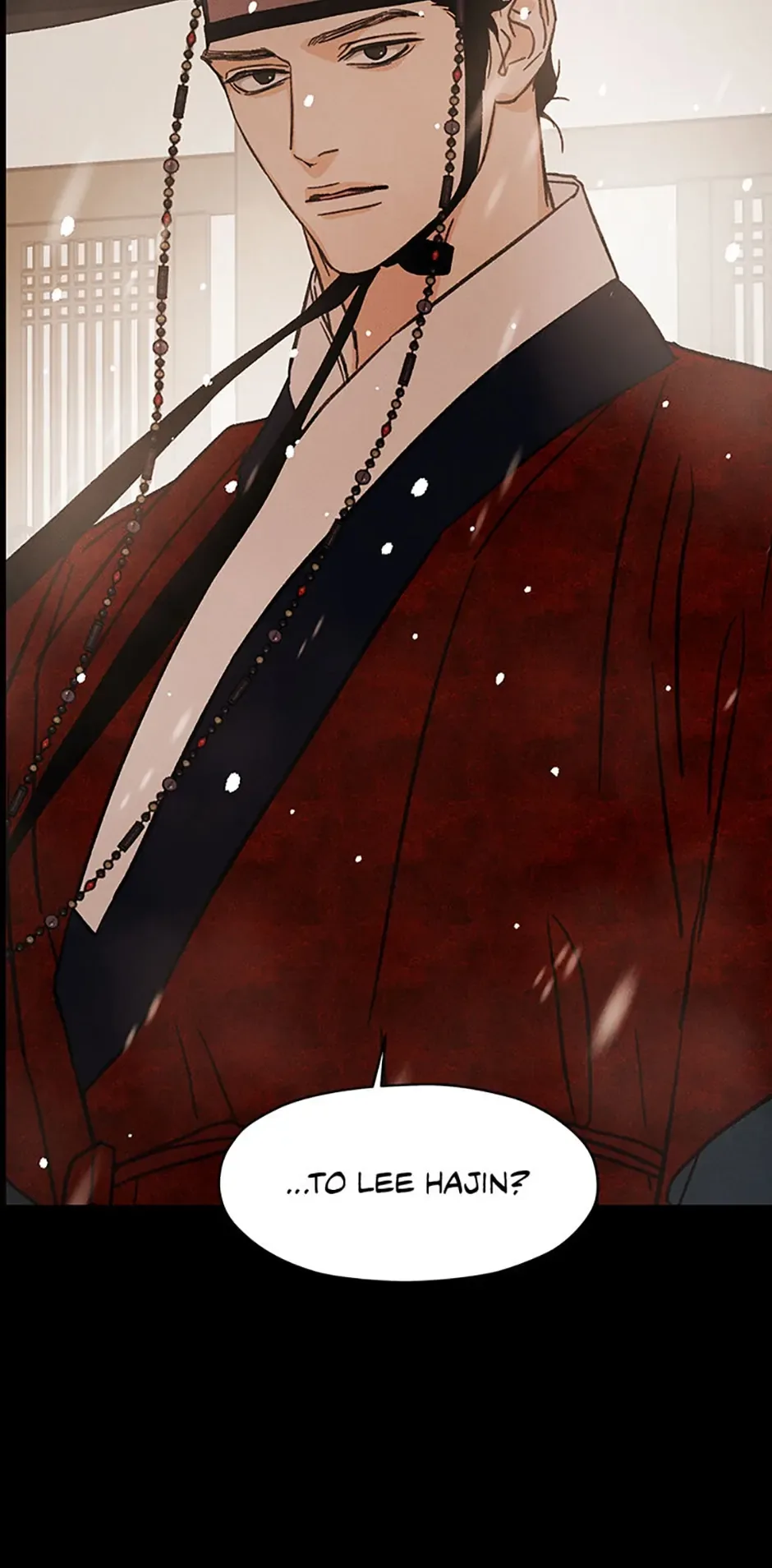 Under the Plum Blossom Tree Chapter 39 page 116