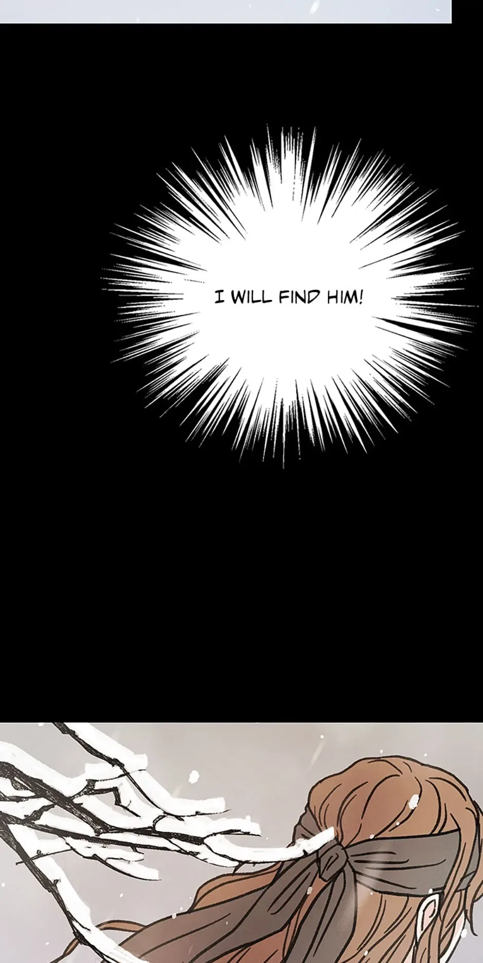 Under the Plum Blossom Tree Chapter 39 page 118
