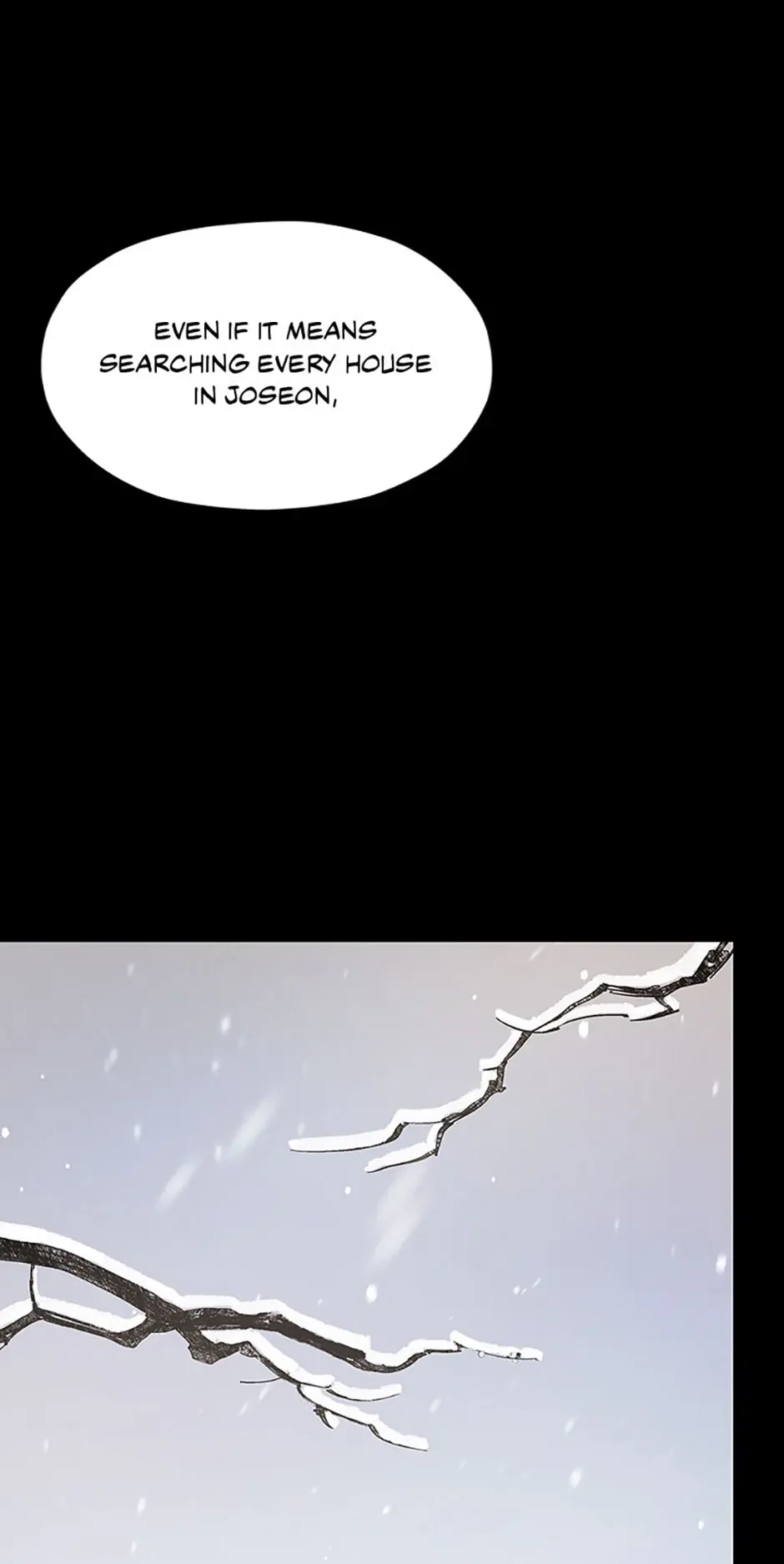 Under the Plum Blossom Tree Chapter 39 page 117