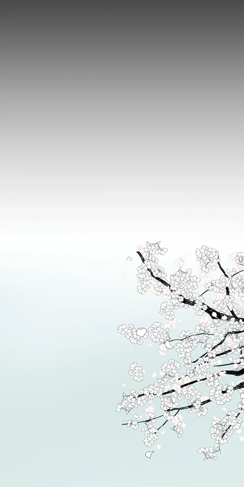 Under the Plum Blossom Tree Chapter 39 page 123