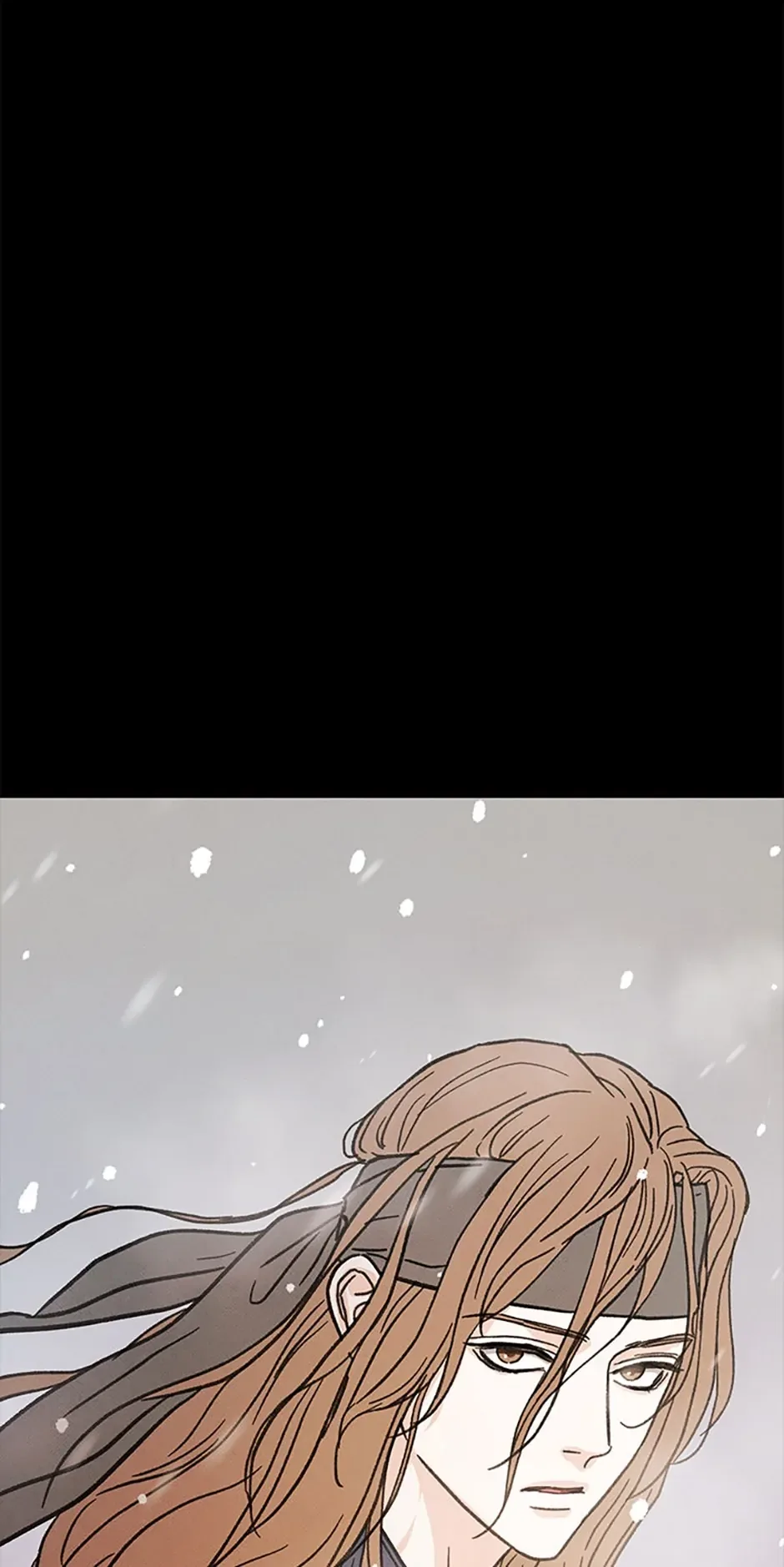 Under the Plum Blossom Tree Chapter 39 page 121