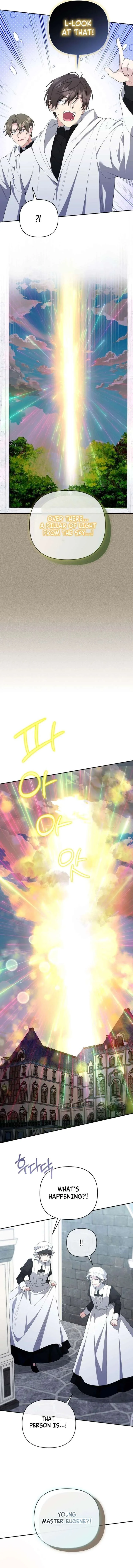 This Reincarnation Requires a Subscription Fee Chapter 40 page 13