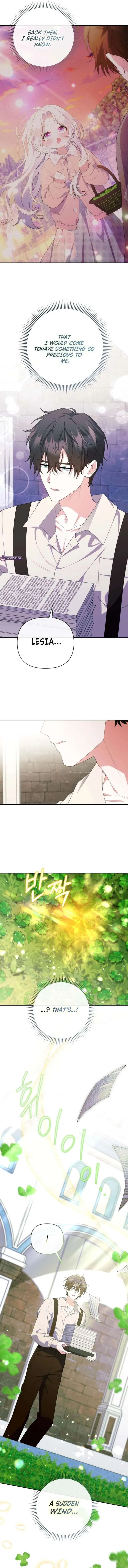 This Reincarnation Requires a Subscription Fee Chapter 40 page 11