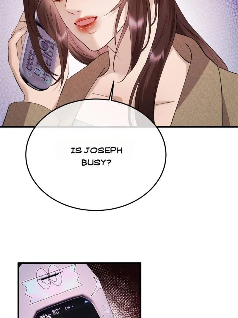 Gorgeous Robe Chapter 38 page 20