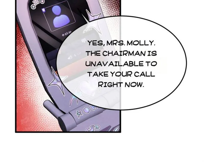 Gorgeous Robe Chapter 38 page 21