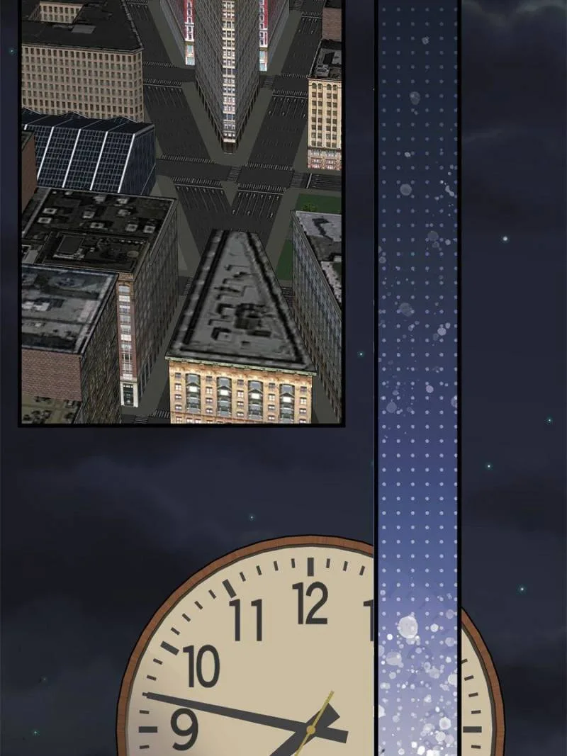 Gorgeous Robe Chapter 38 page 35