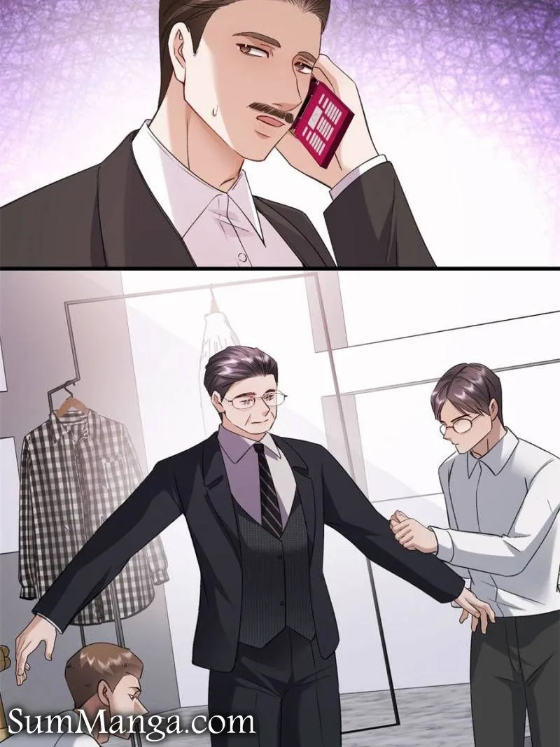 Gorgeous Robe Chapter 38 page 24