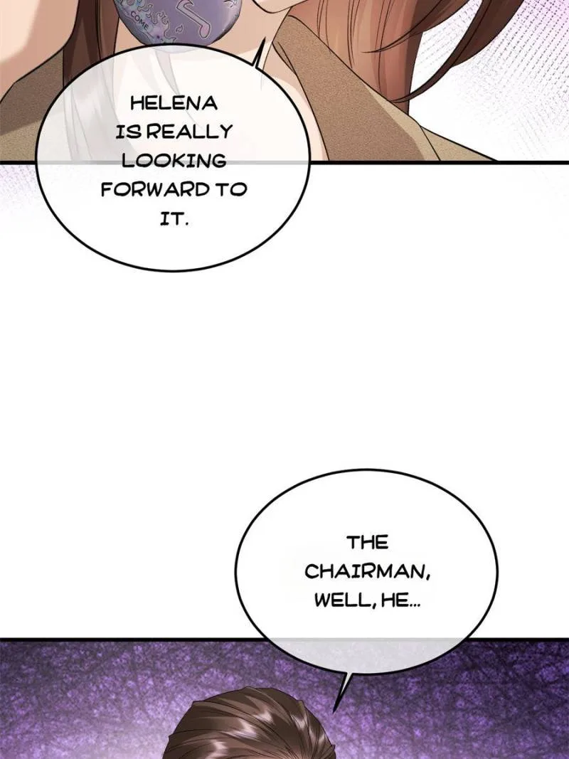 Gorgeous Robe Chapter 38 page 23