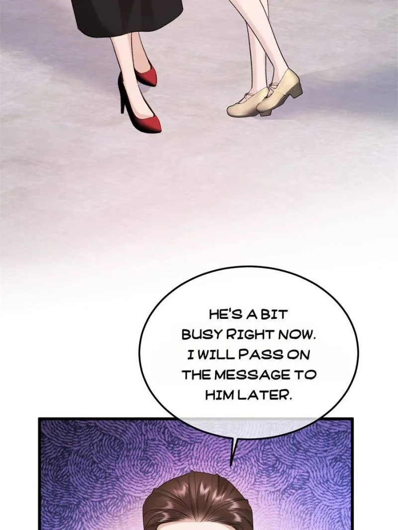 Gorgeous Robe Chapter 38 page 27