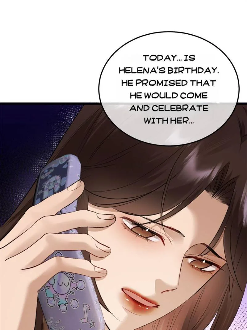 Gorgeous Robe Chapter 38 page 22