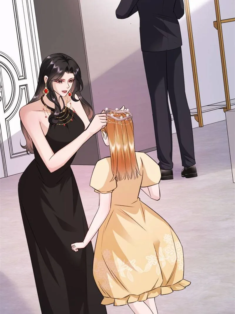 Gorgeous Robe Chapter 38 page 26