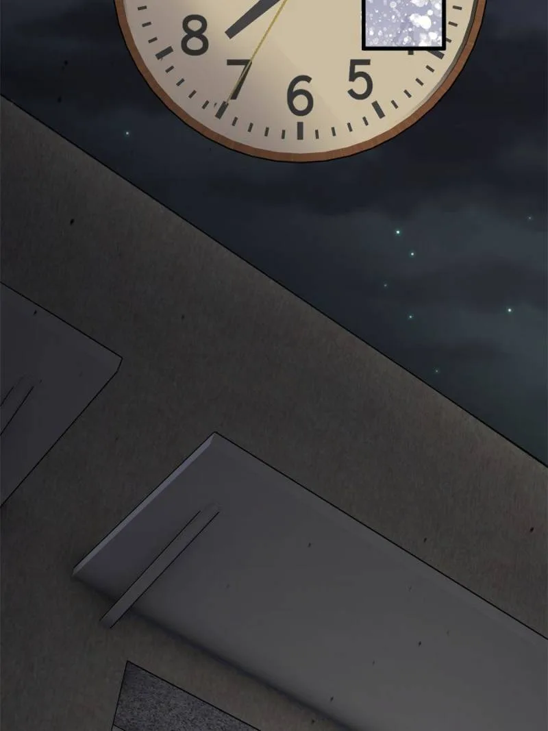 Gorgeous Robe Chapter 38 page 36