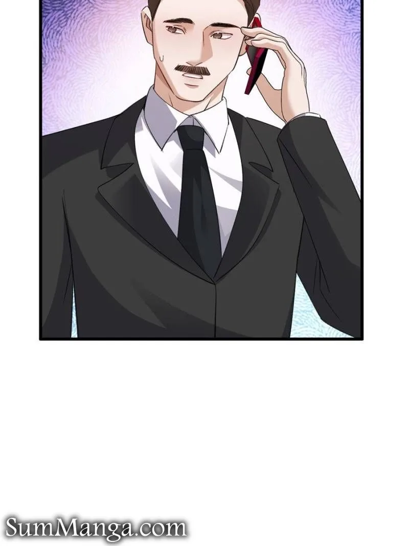 Gorgeous Robe Chapter 38 page 28