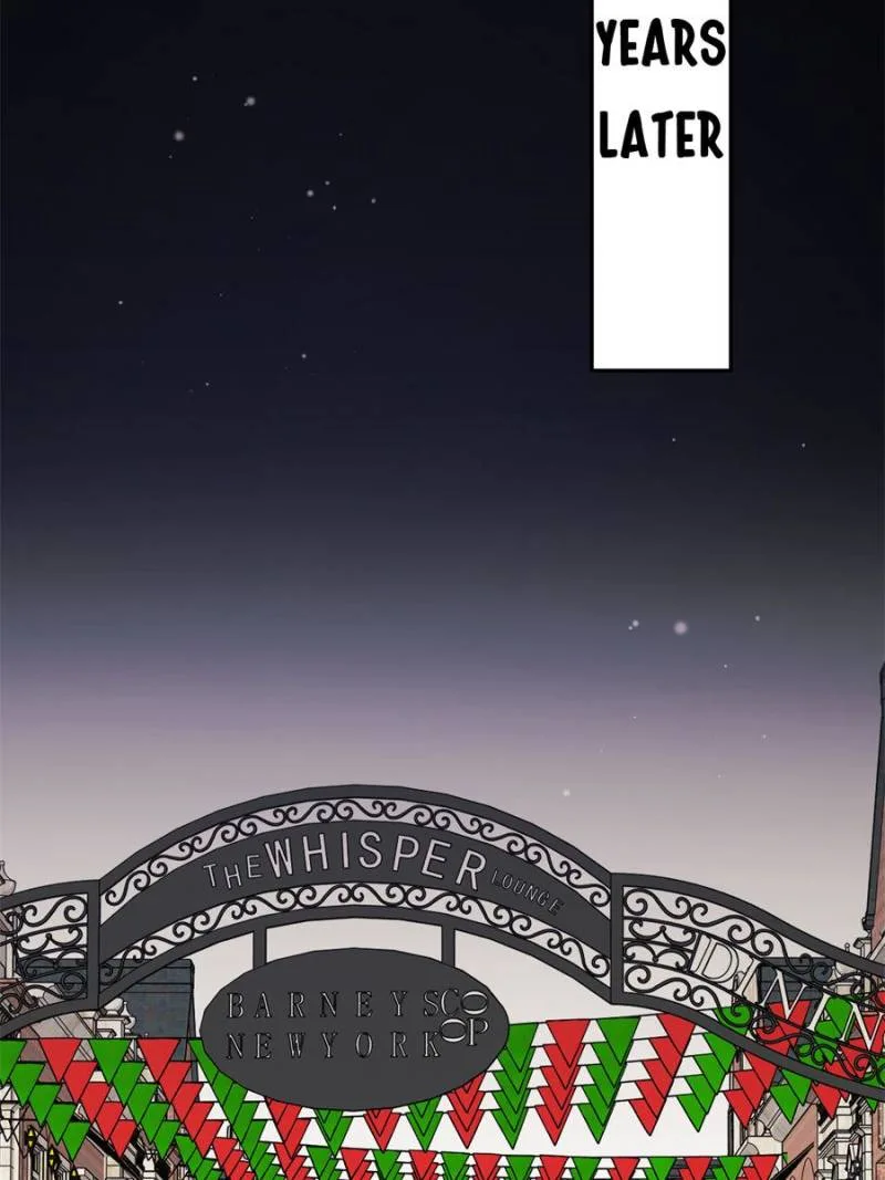 Gorgeous Robe Chapter 38 page 49