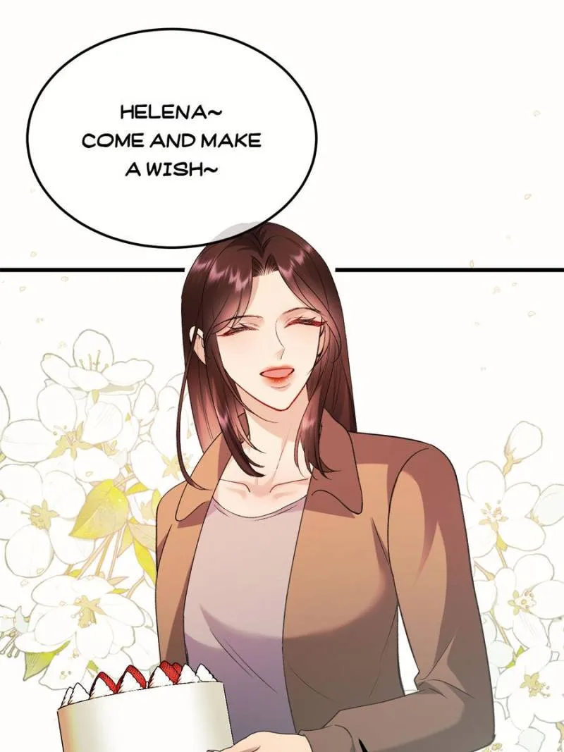 Gorgeous Robe Chapter 38 page 42