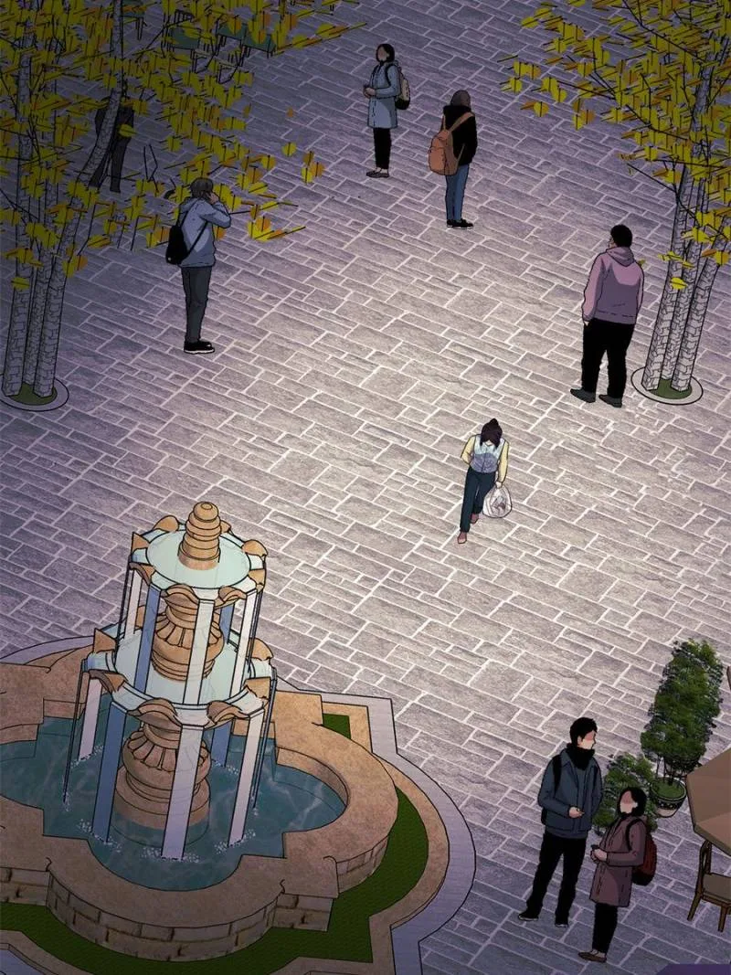 Gorgeous Robe Chapter 38 page 56