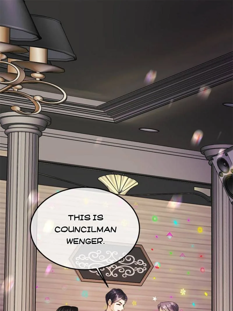 Gorgeous Robe Chapter 39 page 11