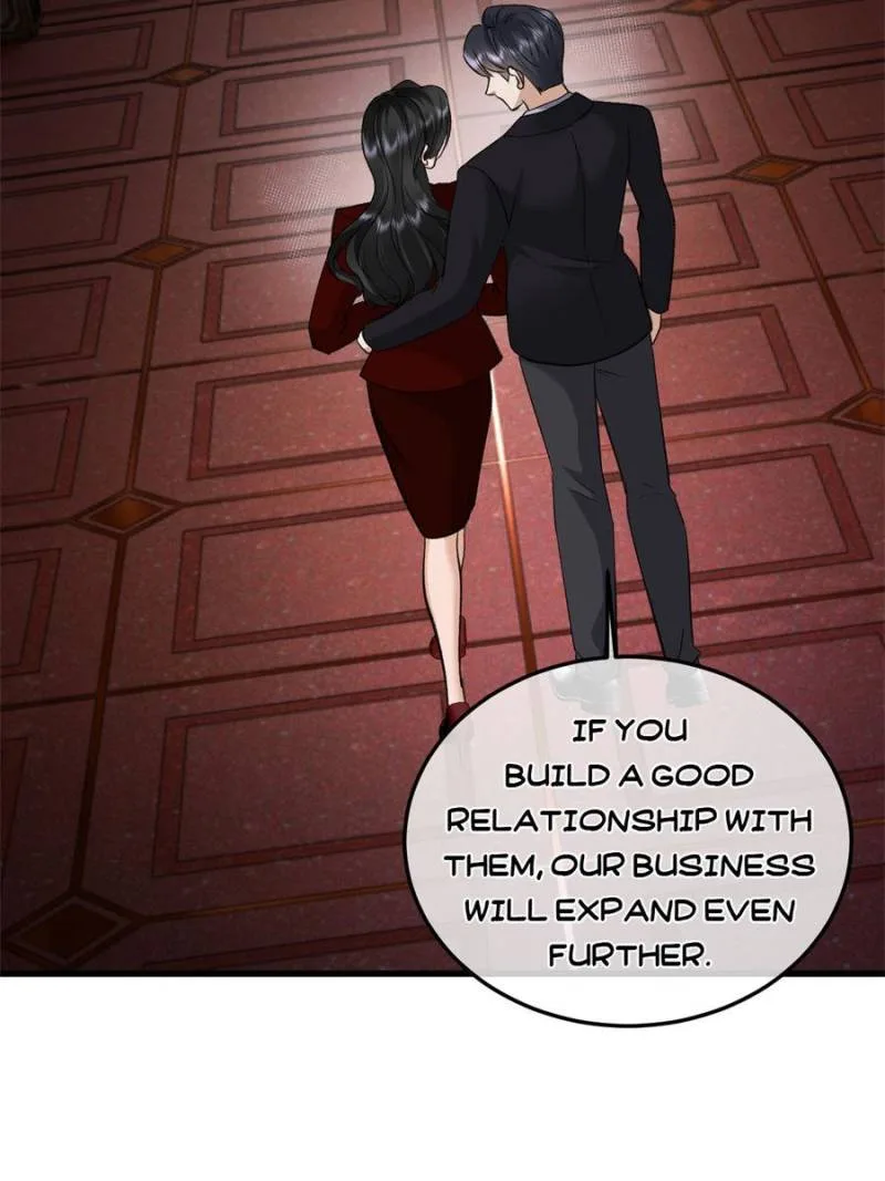 Gorgeous Robe Chapter 39 page 7