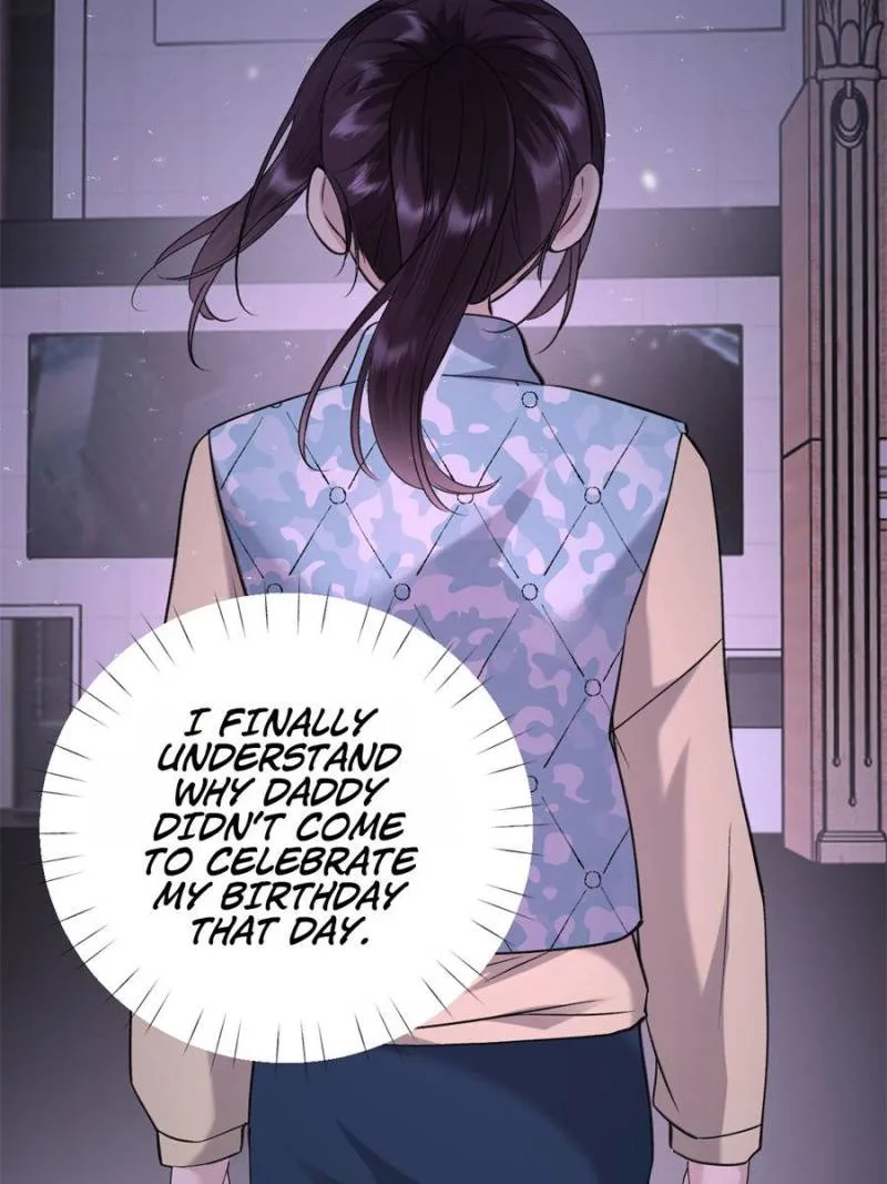 Gorgeous Robe Chapter 38 page 66