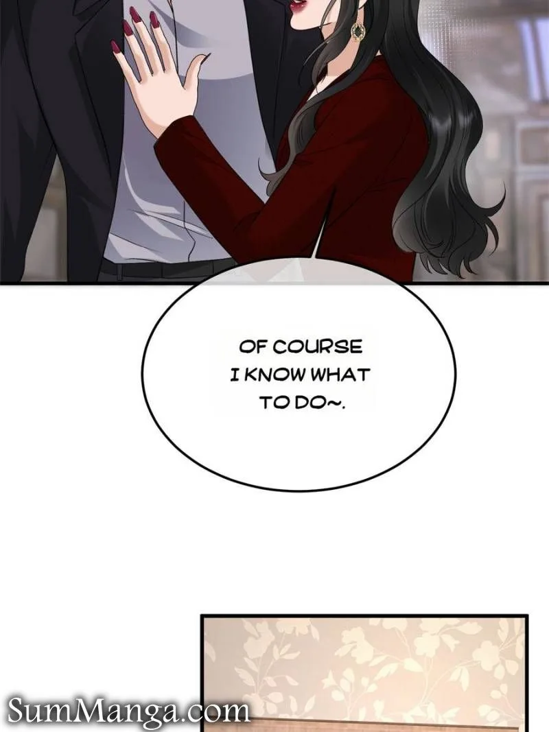 Gorgeous Robe Chapter 39 page 9