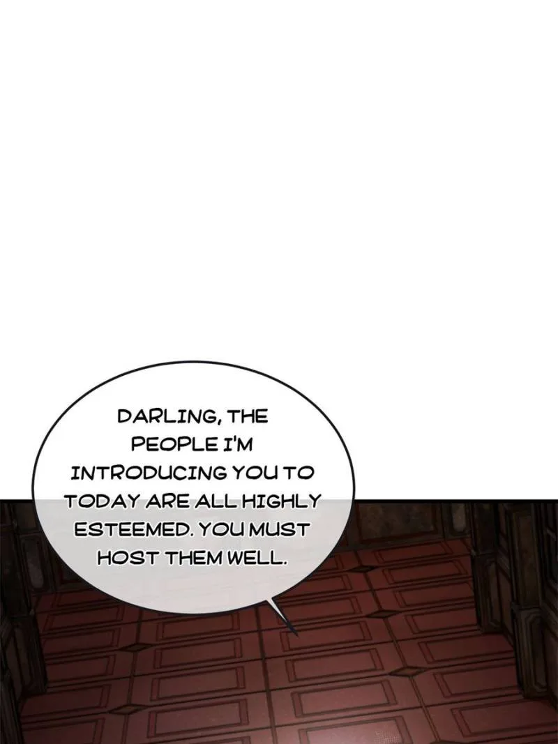 Gorgeous Robe Chapter 39 page 6
